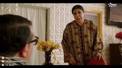 Kayna Dorouf - Ep 1- كاينة ظروف الحلقة