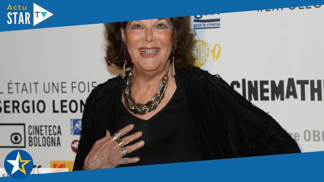 Claudia Cardinale sans fard sur les rumeurs sur ses “folles liaisons” : “Je n’ai pas eu d’aventures”
