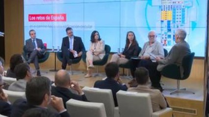 Reciclaje de material es el principal reto de edificación circular en España