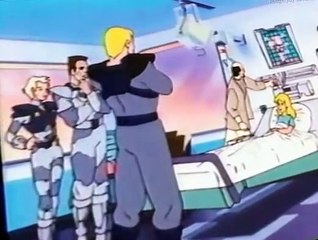 Spiral Zone Spiral Zone E003 Errand of Mercy