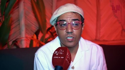 العشابي_ مكنديرش كاميرا مفبركة ولي مدازش أخطر من لي داز وهادو هما جوج ضيوف لي مبغاوش الحلقات يدوزو
