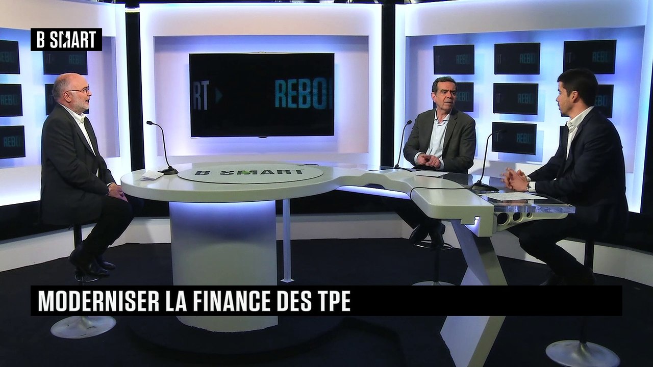 SMART REBOND - Emission du samedi 22 avril