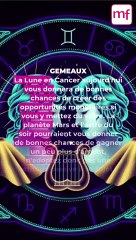 Horoscope du jour du mardi 25 avril 2023