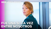 Hay Alguien Que Escucha Lo Que Dice Çağla - Amor Lógica Venganza Capitulo 39