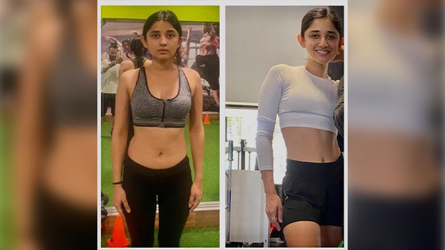 Kanika Mann Body Transformation के बाद किया Abs Flaunt, Fans Shocking Reaction Viral | Boldsky