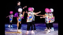 Revue annuelle du Club de patinage artistique de La Prairie
