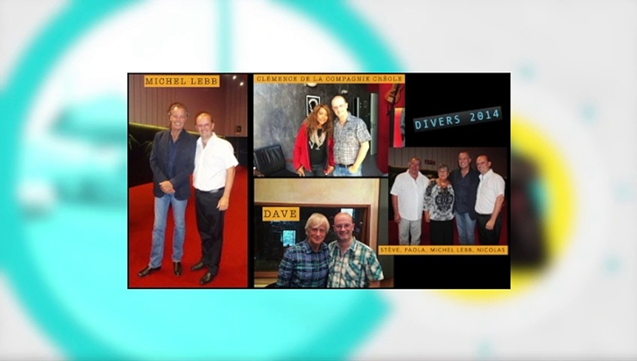 SAINT MAURICE EN GOURGOIS épisode 2 - sur un air d'accordéon