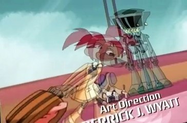 Transformers: Animated S02 E002