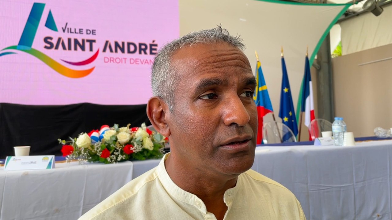 Un projet "réunionnais" pour la Fédération tamoule de La Réunion