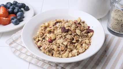 What Happens to Your Body When You Eat Too Much Fiber