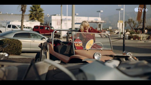 High Desert - saison 1 Bande-annonce VF