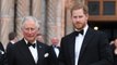 Dämpfer bei Charles' Krönung: Prinz Harry soll „10 Reihen hinter“ anderen Royals sitzen