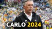Carlo Ancelotti va continuer jusqu'en 2024 / Camavinga idôle du Bernabeu / Actu Real