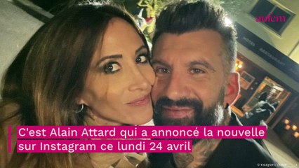 Descargar video: Fabienne Carat séparée d'Alain Attard : 