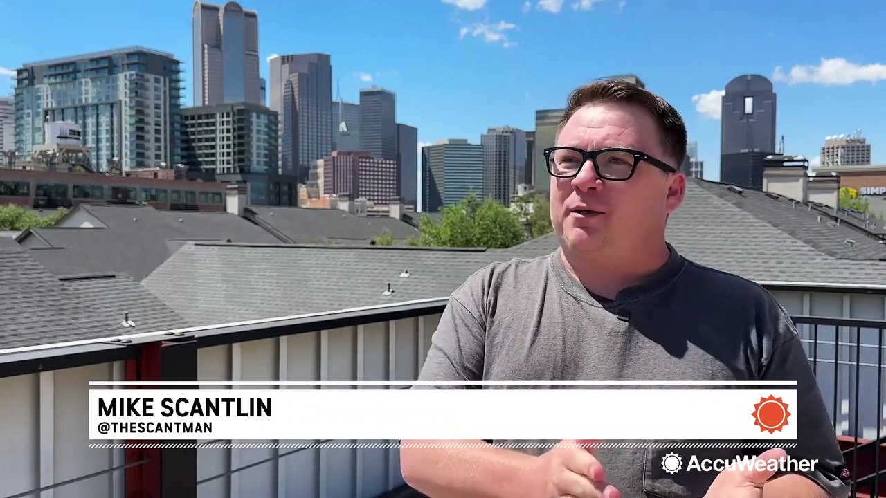 Most Memorable Chase: Mike Scantlin