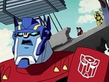 Transformers: Animated S02 E006