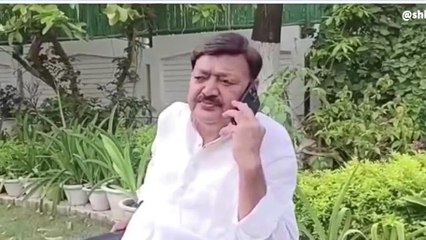 नीतीश कुमार को मिट्टी में मिला देंगे, BJP प्रदेश अध्यक्ष के बयान पर कांग्रेस MAL का पलटवार