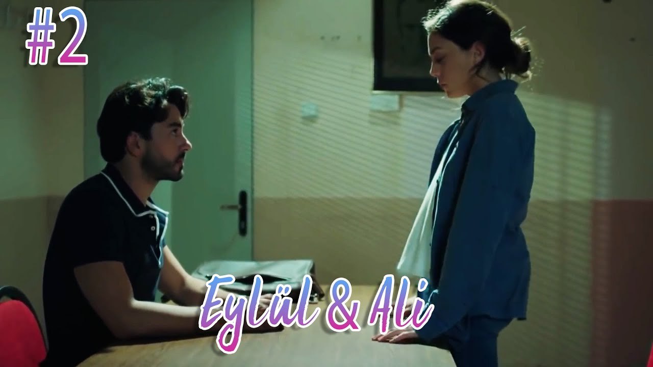Eylül & Ali Asaf #2