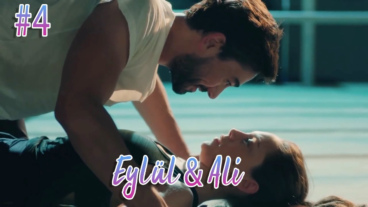 Eylül & Ali Asaf #4