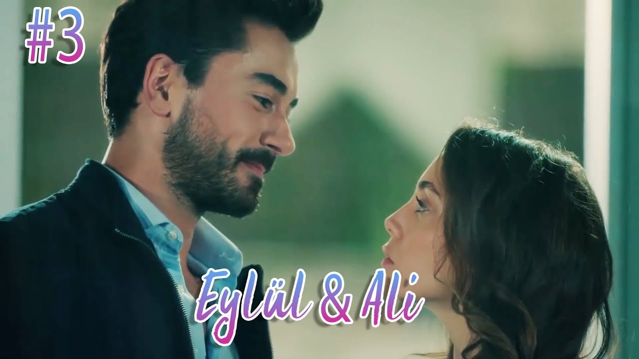 Eylül & ali asaf #3