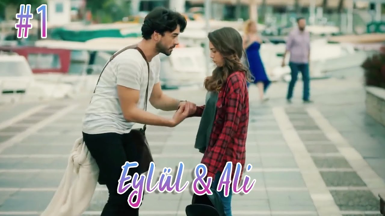 Eylül & Ali Asaf #1