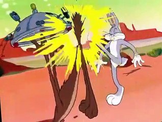 Looney Tunes Platinum Collection: Volume 3 E015 - Operation Rabbit