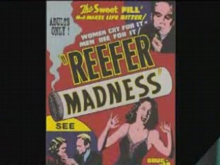 Run from the cure - cannabis cure for cancer 1/4