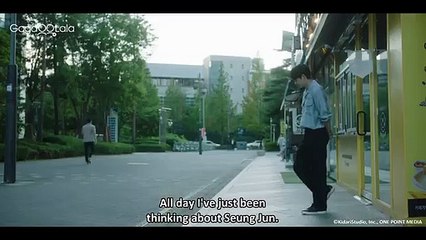 Happy_Merry_Ending_|_Official_Trailer_|_They_celebrate_other_people's_love_and_now_it's_their_turn.(360p)