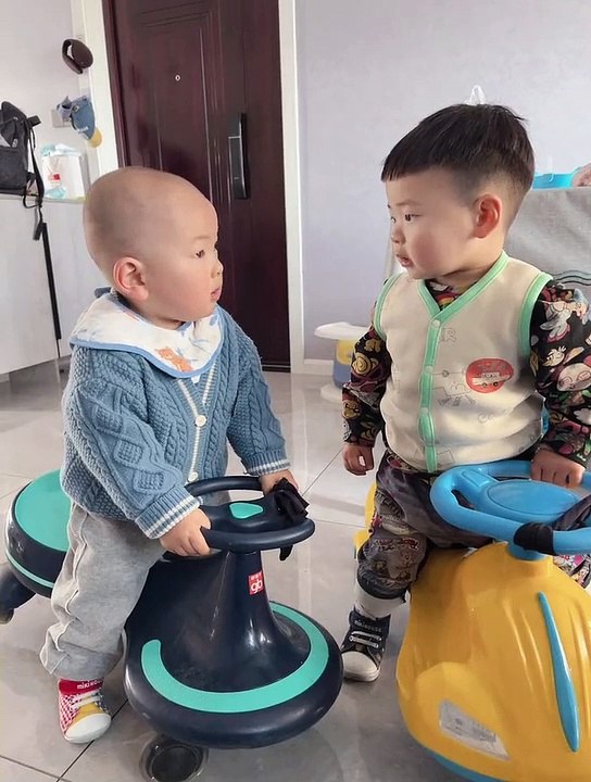 Babies Fighting With Each other | Babies Funny Moments | Cute Babies |Naughty Babies | Funny Babies