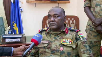 رئيس غرفة عمليات الإجلاء ببورتسودان لـ العربية: سهلنا إجراءات دخول سفن إجلاء الرعايا