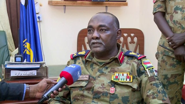لا توجد أي معوقات ..رئيس غرفة عمليات الإجلاء بـ #بورتسودان لـ #العربية: يجري حاليا تحميل 3 سفن وفي انتظار عدد آخر #السودان