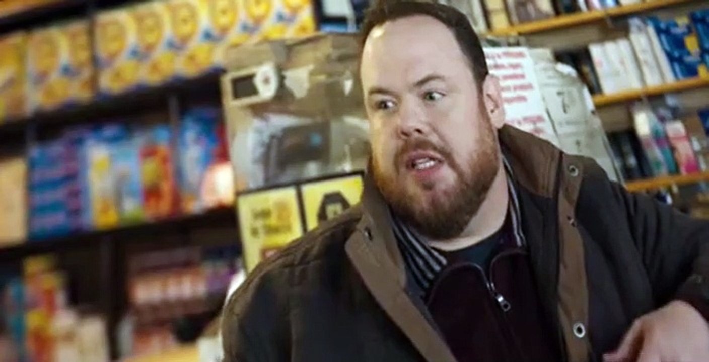 Russian Doll S01 E02 video Dailymotion