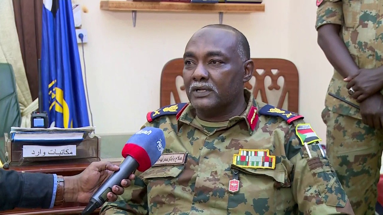 غرفة عمليات الإجلاء ببورتسودان لـ #العربية: نتوقع استقبال عدد من الطائرات خلال ساعات #السودان #الخرطوم