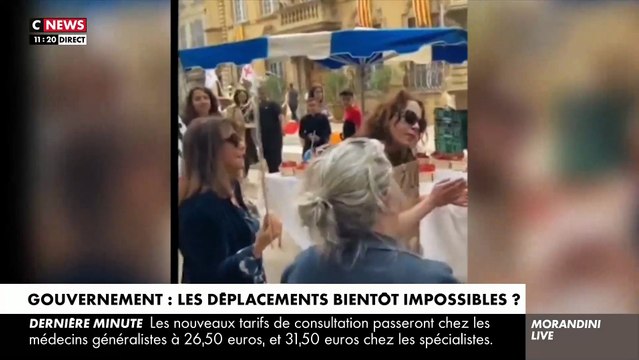 Salon-de-Provence: Obligé de prendre la fuite ce week-end alors qu'il était accueilli avec des casseroles, le député Renaissance Jean-Marc Zulesi a annoncé qu'il allait porter plainte contre les manifestants