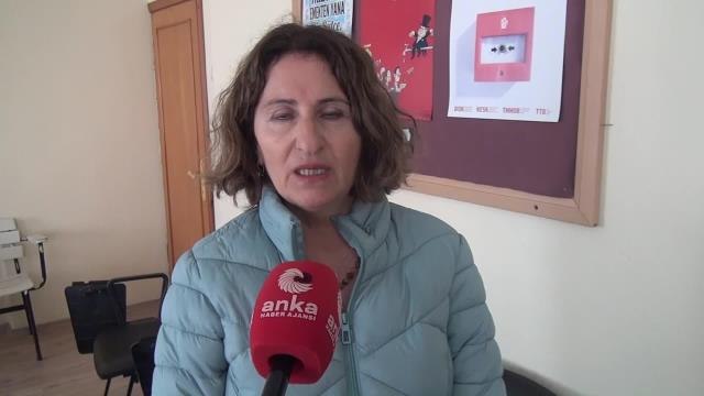 Eğitim-Sen Sinop Şube Başkanı Aydın: Telafi Eğitiminin Neyi Telafi Edeceğinden Emin Değiliz