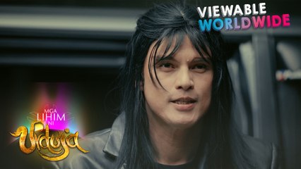 Mga Lihim Ni Urduja: Ang sikreto ni Maestro (Episode 39)