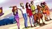 Scooby Doo! Mystery Incorporated Scooby-Doo! Mystery Incorporated S02 E024 Gates of Gloom