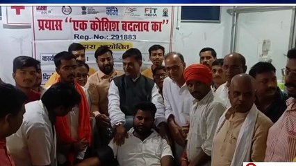 अतीक अहमद को लेकर केंद्रीय मंत्री आरके सिंह का बड़ा बयान, देखिये पूरी खबर