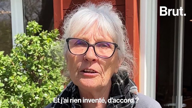 Pendant ce temps-là… – Elizabeth a construit une maison en A