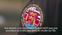 Mayotte: des contrôles routiers avant des expulsions de migrants