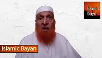 ALLAH Har Kism Pareshani Door Farma Daiga _ Maulana Makki Al hijazi Sahab _ _low