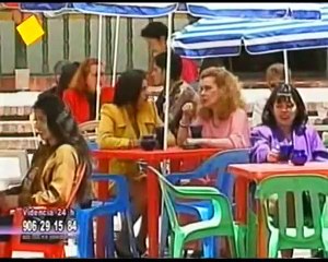 La Viuda de Blanco- Capitulo 70