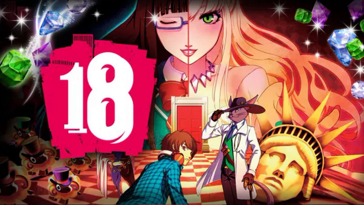 Weekly Anime Recommendation #6