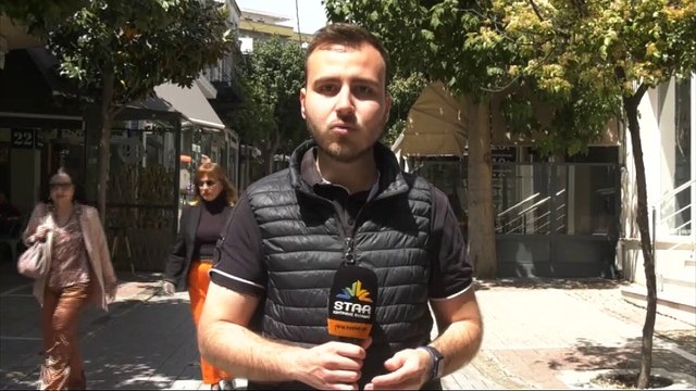 Αγκάθι το Δημογραφικό - Τι λένε οι πολίτες της Λαμίας για τη μείωση του πληθυσμού