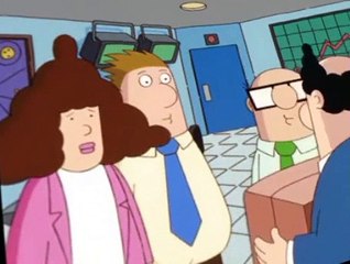Dilbert S02 E002 - The Shroud Of Wally