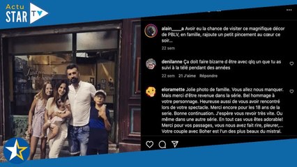 Fabienne Carat à nouveau célibataire : Alain (Mariés au premier regard) révèle la cause de leur rupt