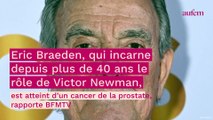 Eric Braeden malade : l’acteur star des Feux de l’amour atteint d'un cancer