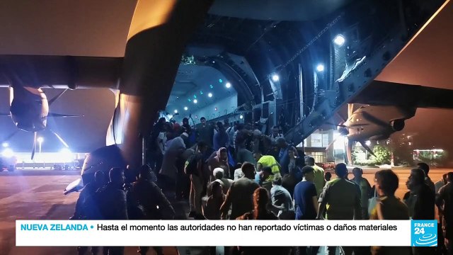 Sudán: gobiernos extranjeros intensificaron las evacuaciones de sus funcionarios y ciudadanos