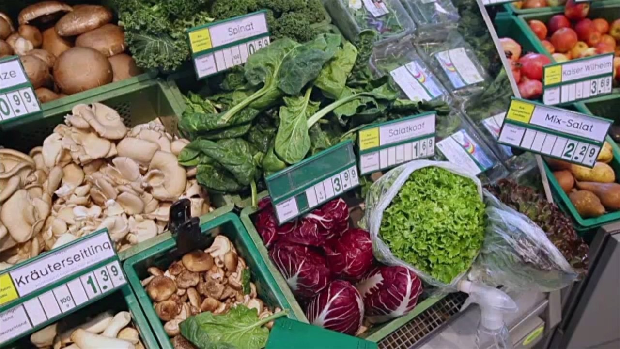 'Übermäßige Gewinnmitnahmen': Unternehmen verursachen Preisanstieg