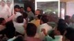 गाजियाबाद में भाजपा से टिकट कटने पर उम्मीदवारों में जमकर चले चांटे-घूंसे, Video Viral